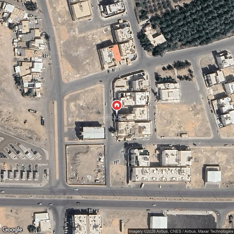 4 bedroom villa in Al Uyun, Madinah 2