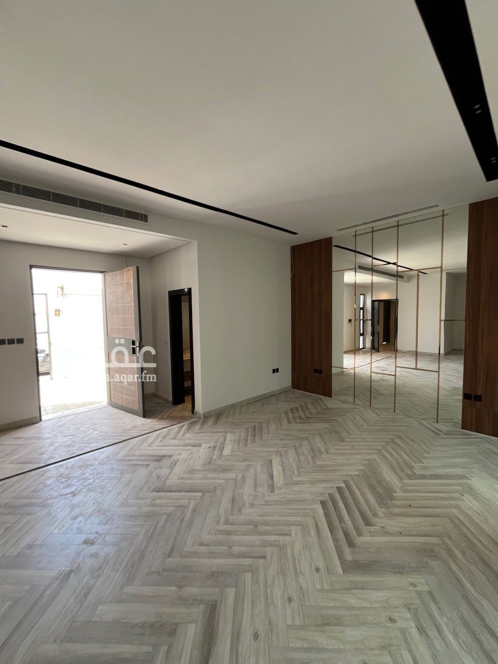 4 bedroom villa in Hittin, Riyadh 10