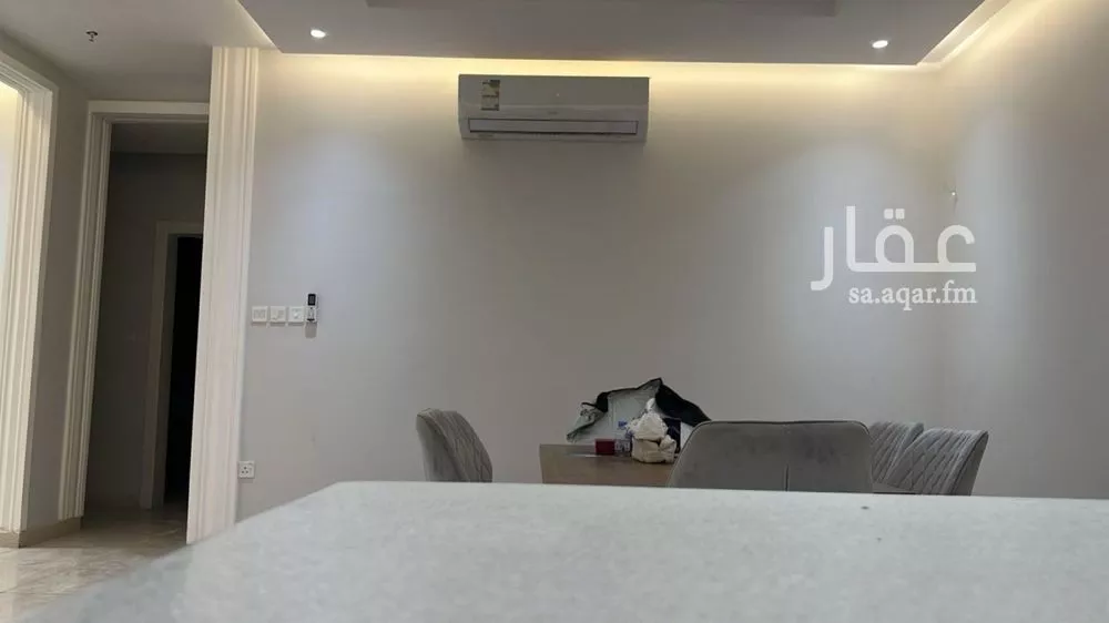 3 bedroom apartment in Al Narjis 2