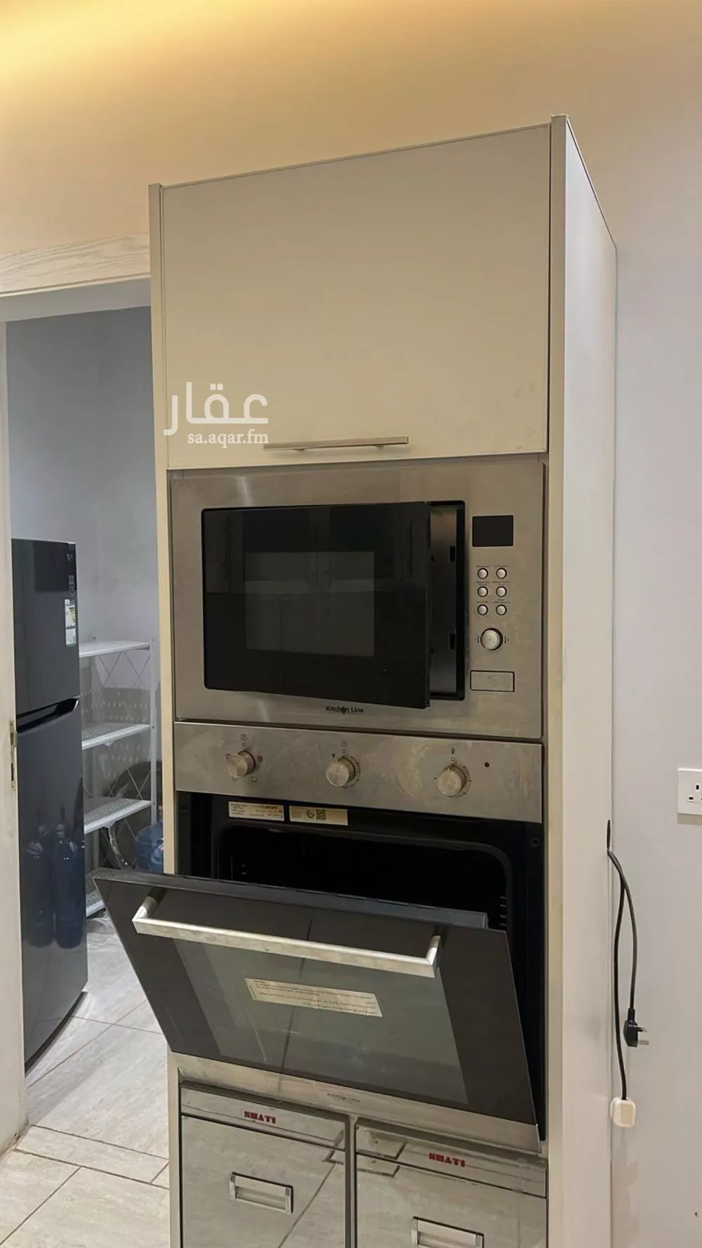 3 bedroom apartment in Al Narjis 5