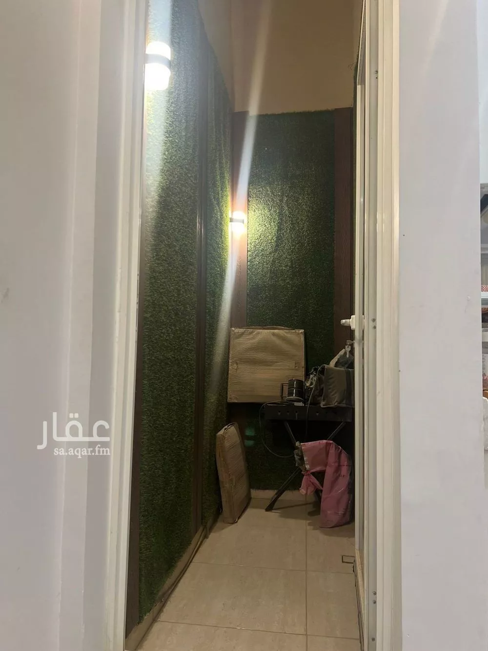 3 bedroom apartment in Al Narjis 6