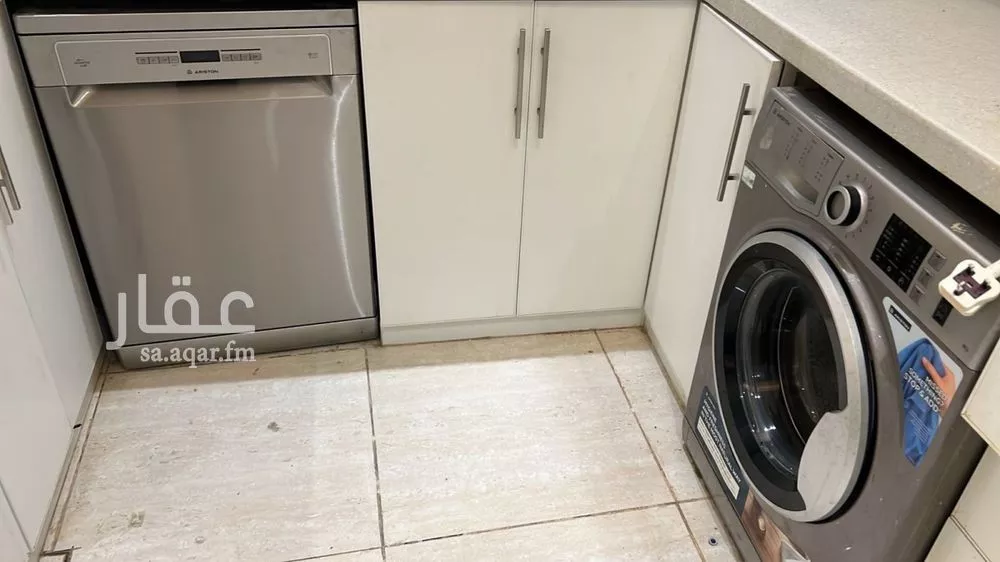 3 bedroom apartment in Al Narjis 7