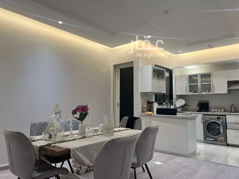 3 bedroom apartment in Al Narjis 10