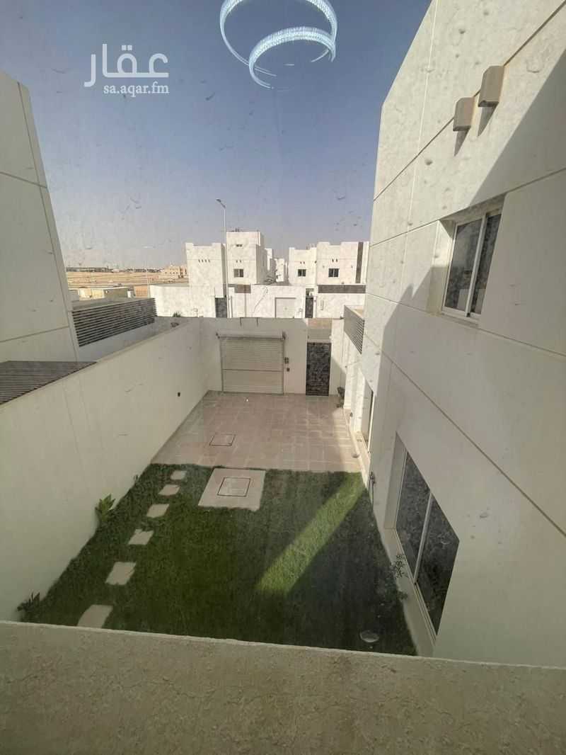 فيلا 4 غرف في الفاروق، الرياض 10