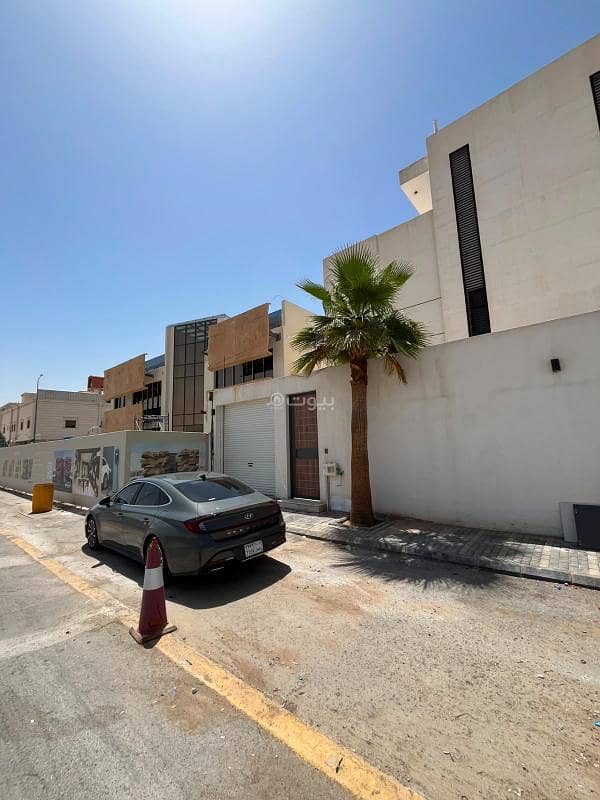 3 bedroom villa in Hittin, Riyadh 2