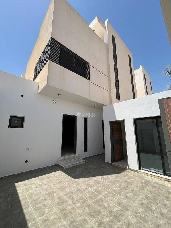 3 bedroom villa in Hittin, Riyadh 3