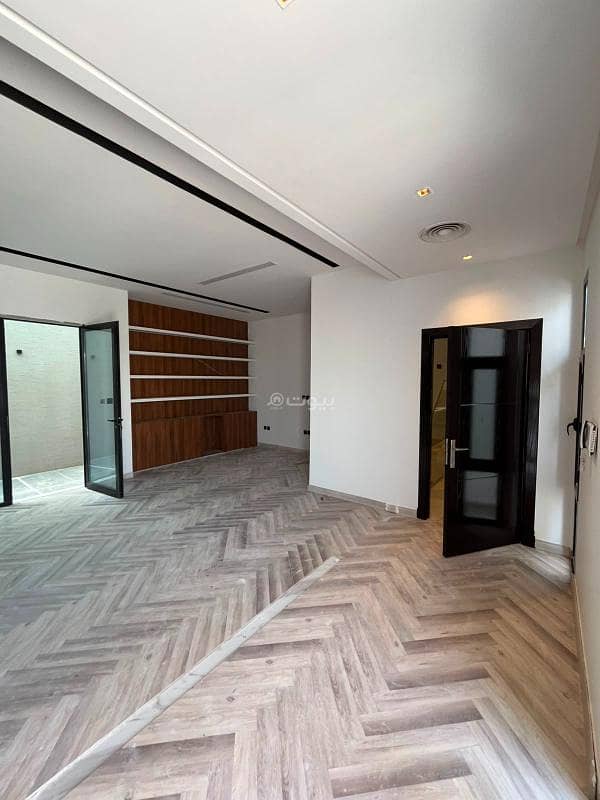 3 bedroom villa in Hittin, Riyadh 5