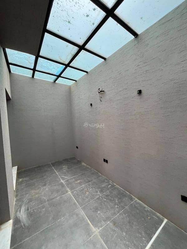 3 bedroom villa in Hittin, Riyadh 6