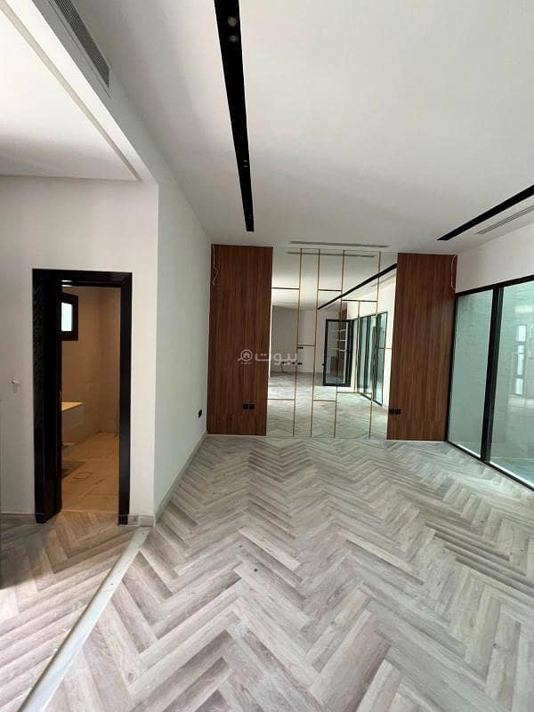 3 bedroom villa in Hittin, Riyadh 13