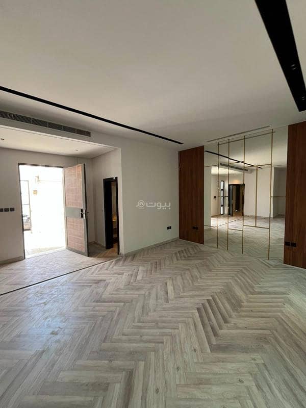 3 bedroom villa in Hittin, Riyadh 7
