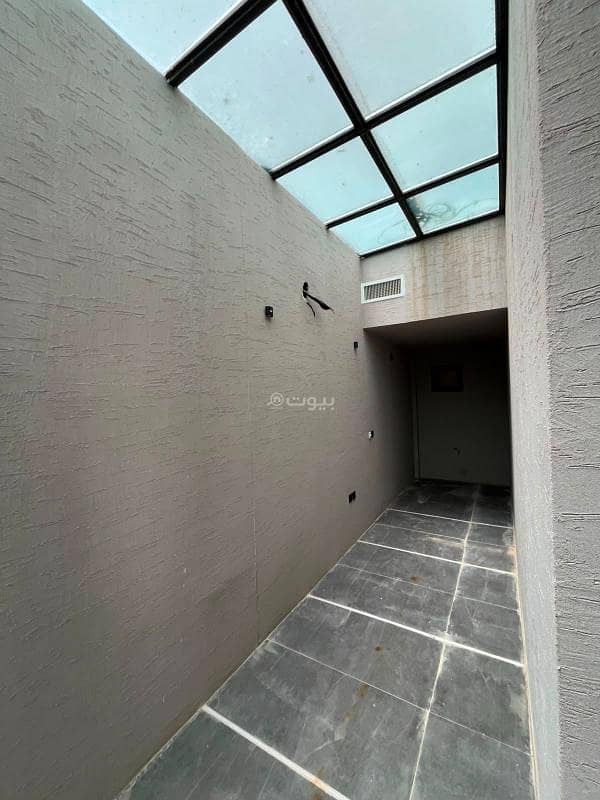 3 bedroom villa in Hittin, Riyadh 8