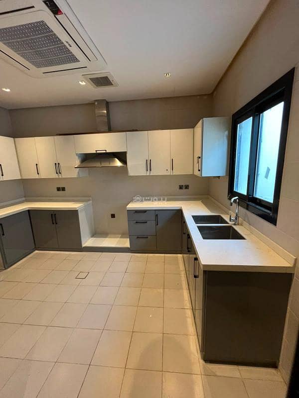 3 bedroom villa in Hittin, Riyadh 11