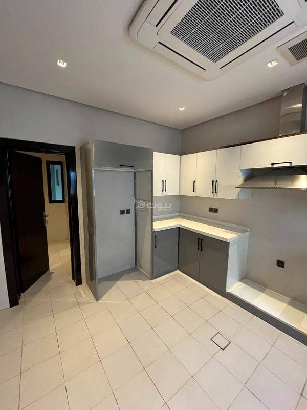 3 bedroom villa in Hittin, Riyadh 12