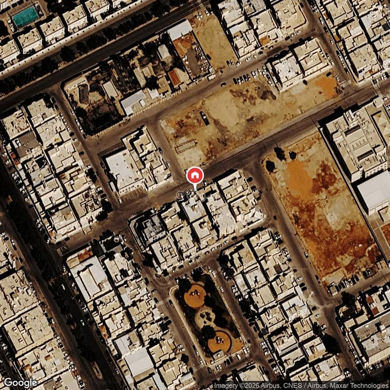 1 bedroom apartment in Ar Rayan, Riyadh 8