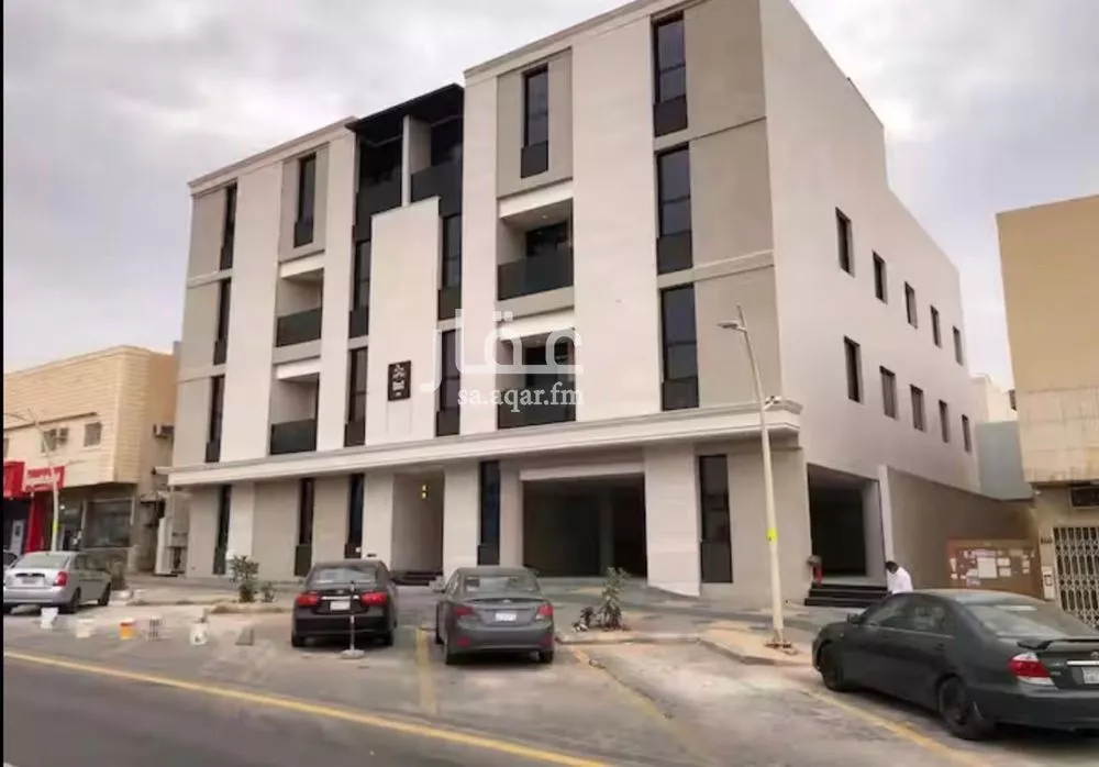 1 bedroom apartment in An Nafal 4