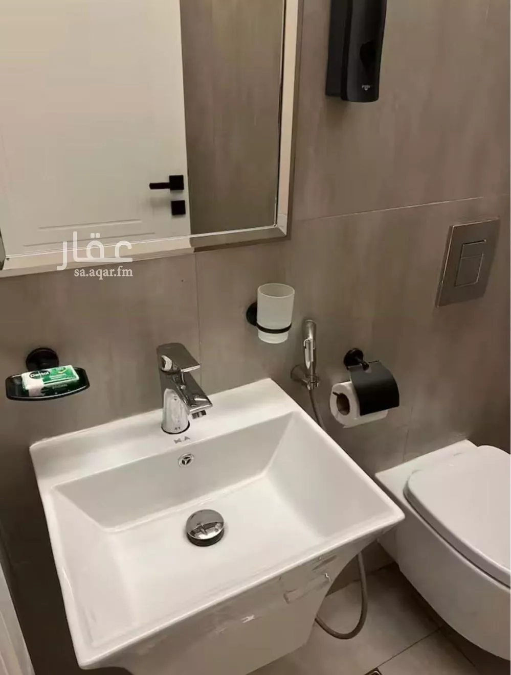 1 bedroom apartment in An Nafal 9