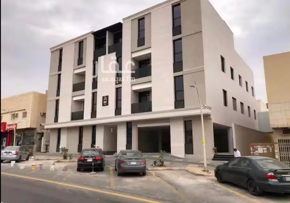 1 bedroom apartment in An Nafal 10