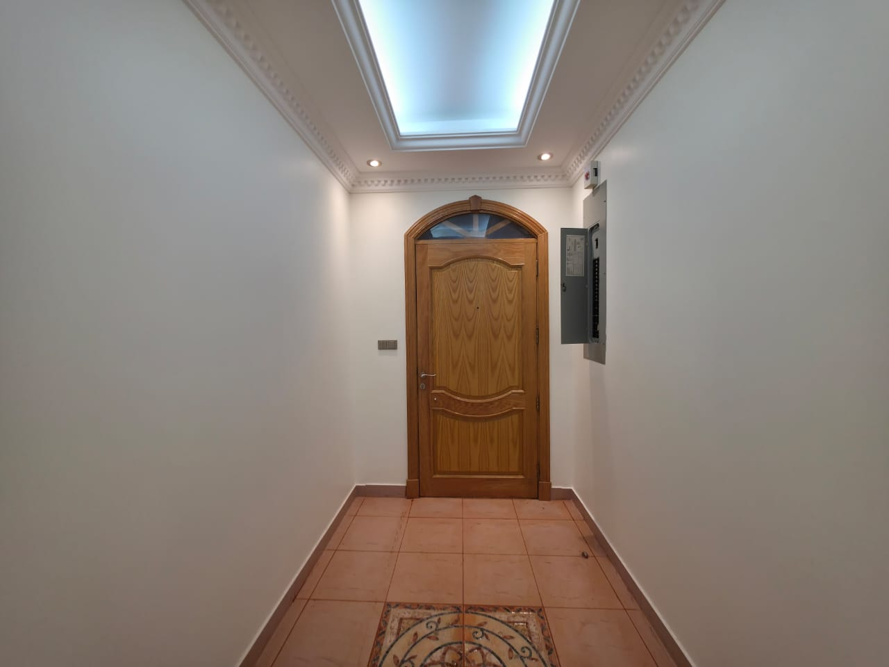 شقة 2 غرف في Ar Rawdah، جدة 6
