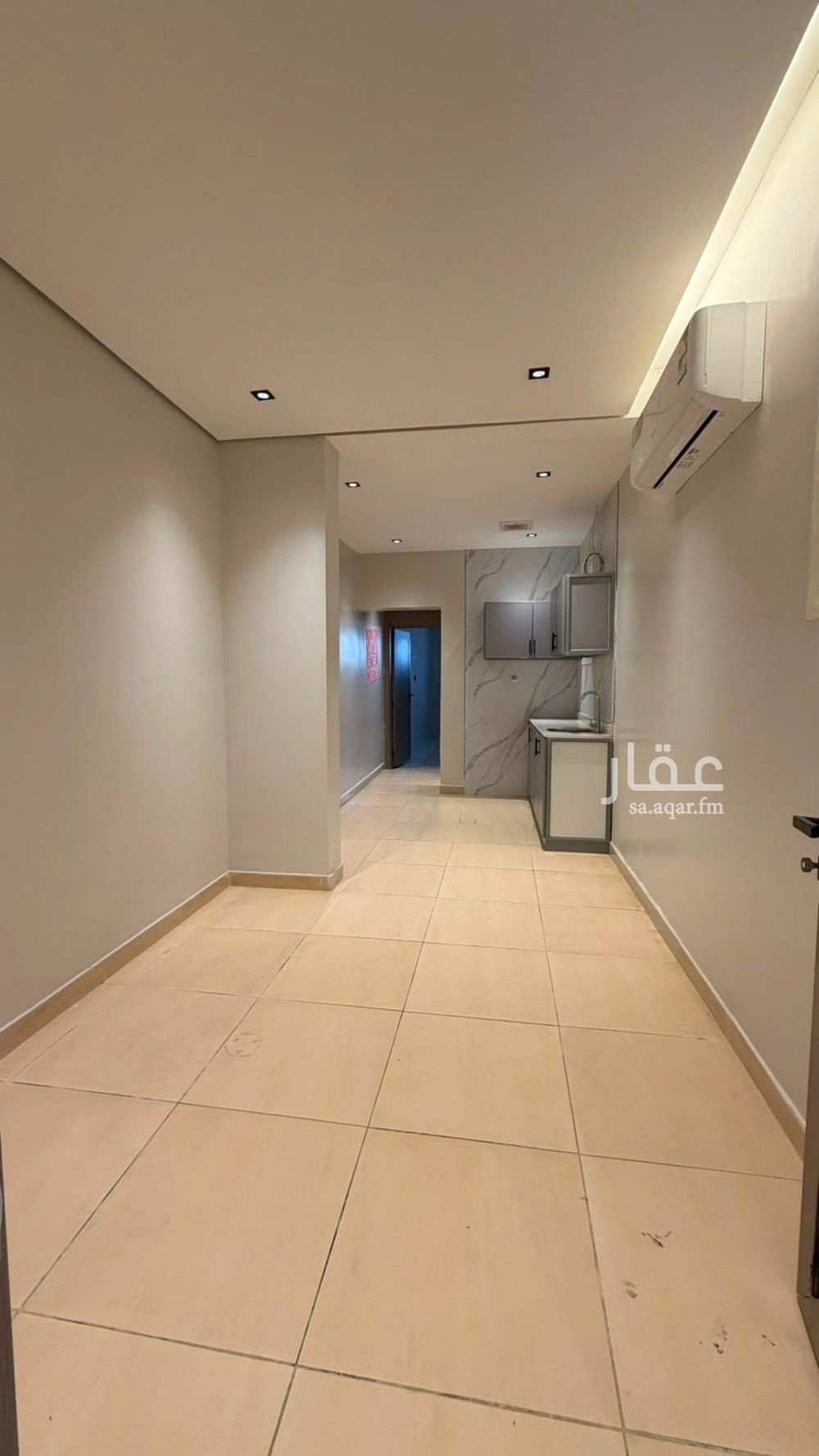 شقة 1 غرف في السعادة، الرياض 5
