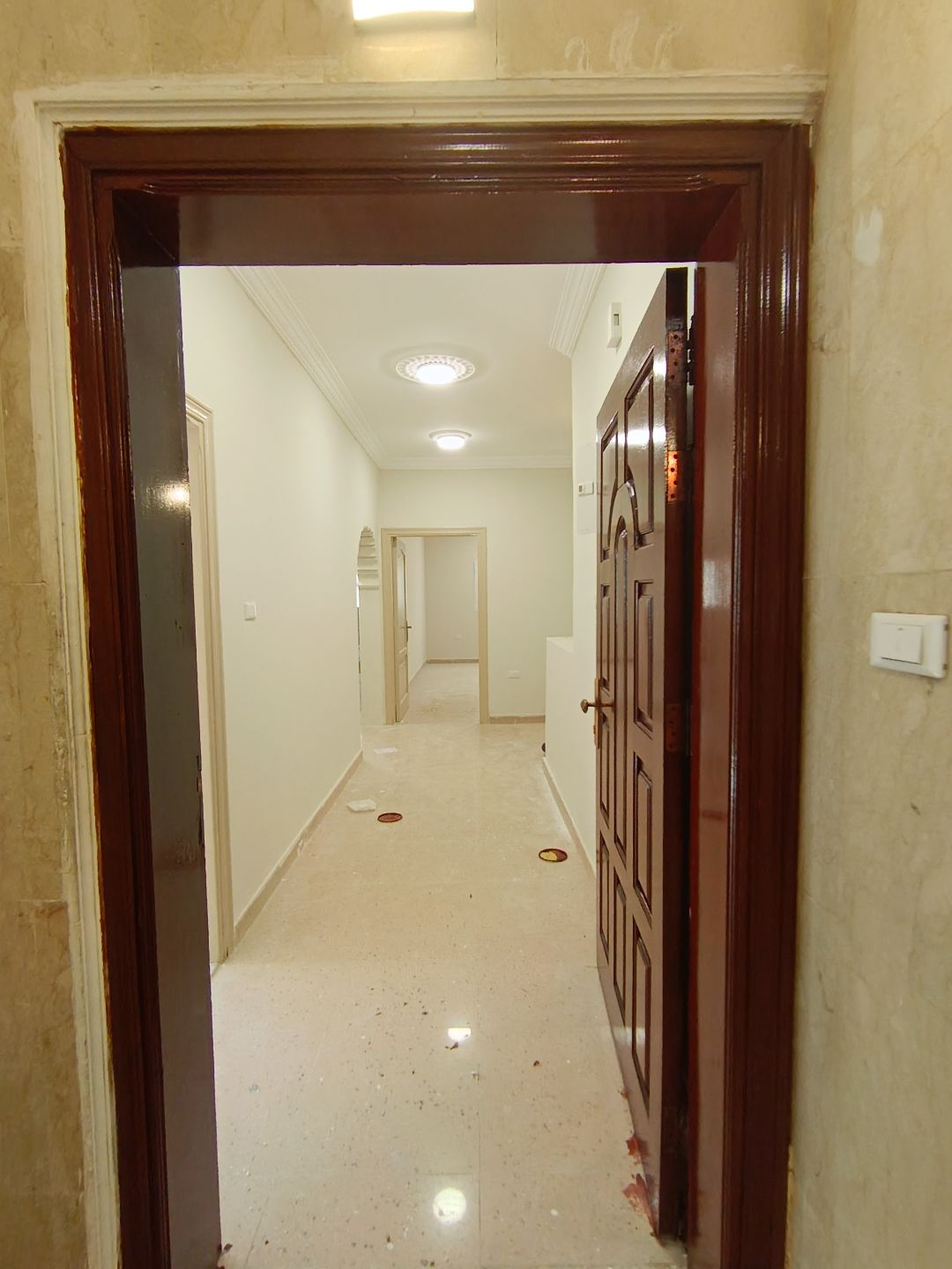 شقة 3 غرف في As Salamah، جدة 9