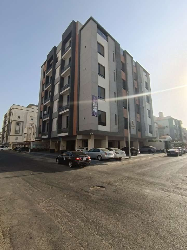 شقة 3 غرف في Ar Rabwah، جدة 3