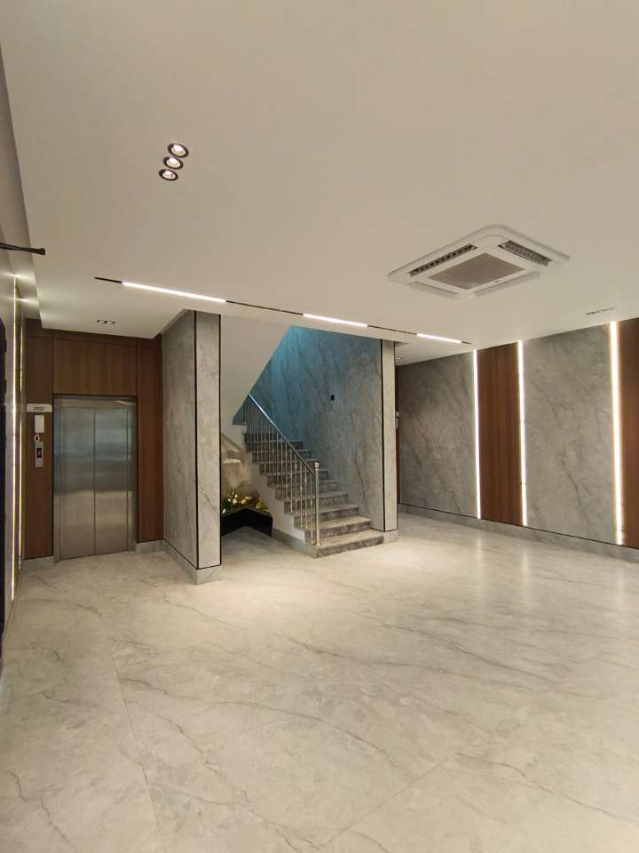 شقة 3 غرف في Ar Rabwah، جدة 5