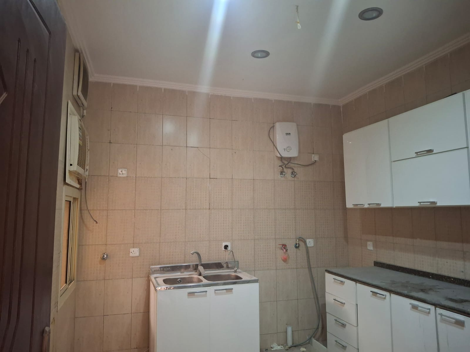 2 bedroom apartment in Al Kakiyah, Makkah 2