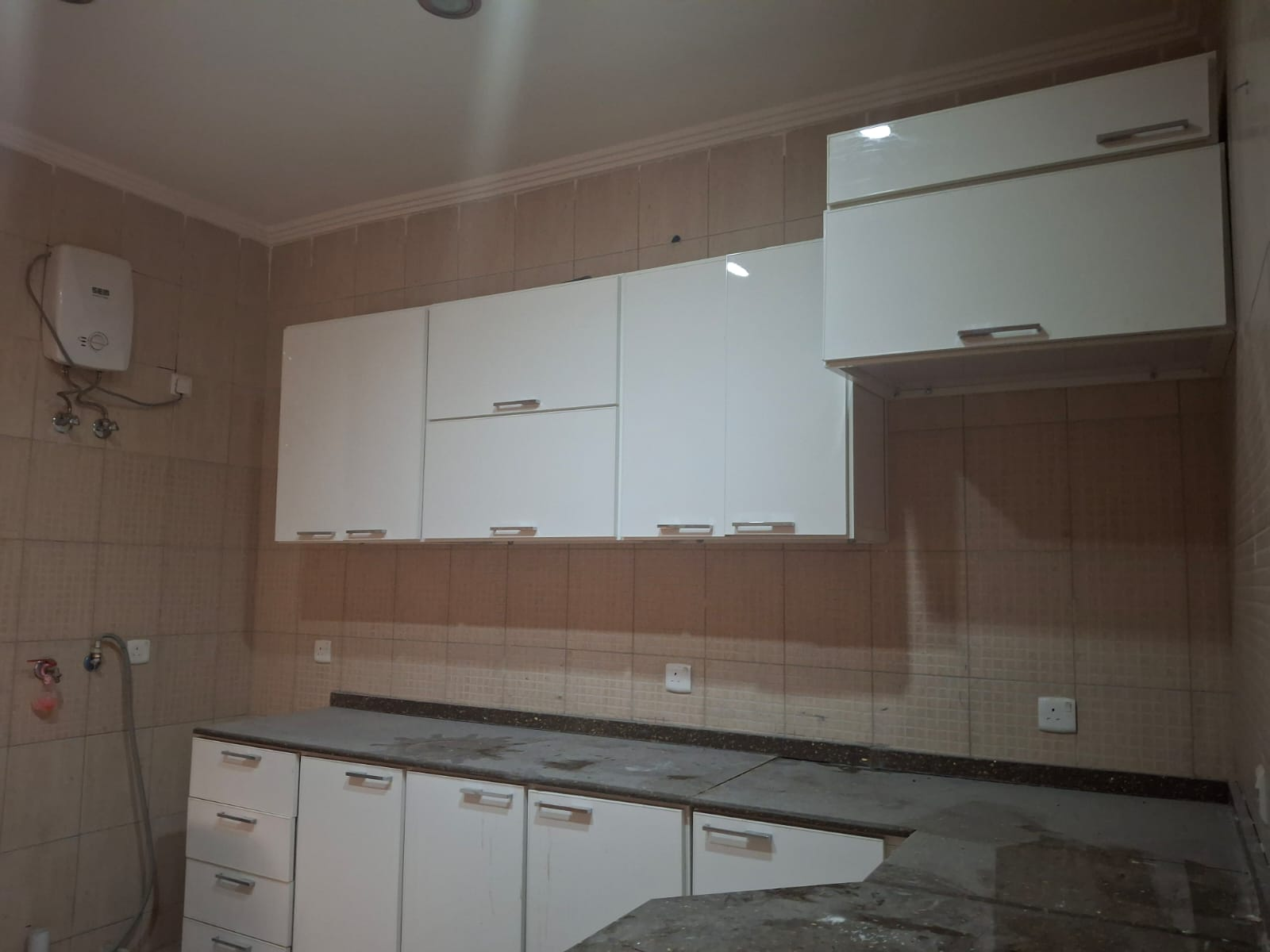 2 bedroom apartment in Al Kakiyah, Makkah 3