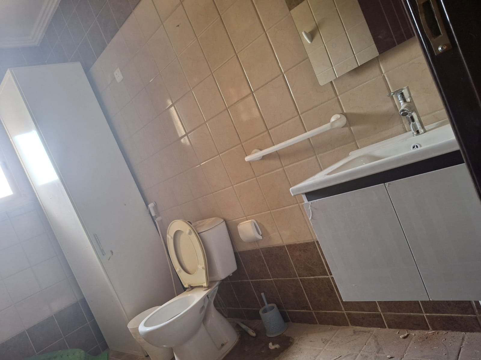 2 bedroom apartment in Al Kakiyah, Makkah 6