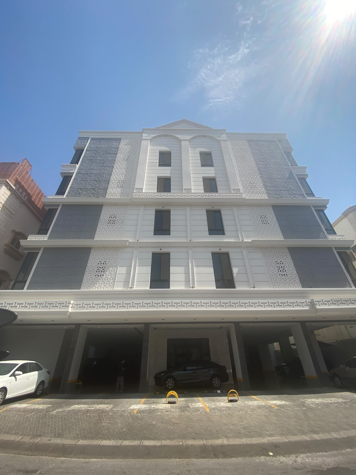 2 bedroom apartment in Al Kakiyah, Makkah 17