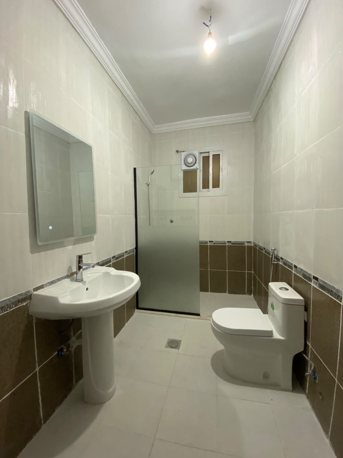 2 bedroom apartment in Al Kakiyah, Makkah 24