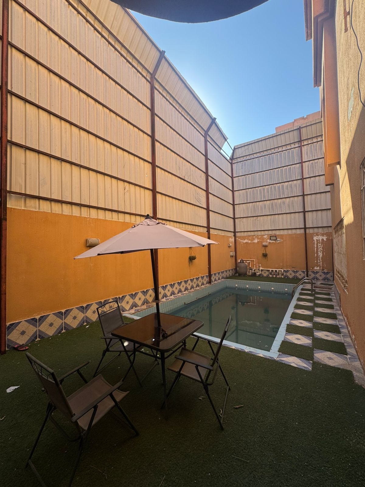 6 bedroom villa in Al Nahda, Jeddah 2