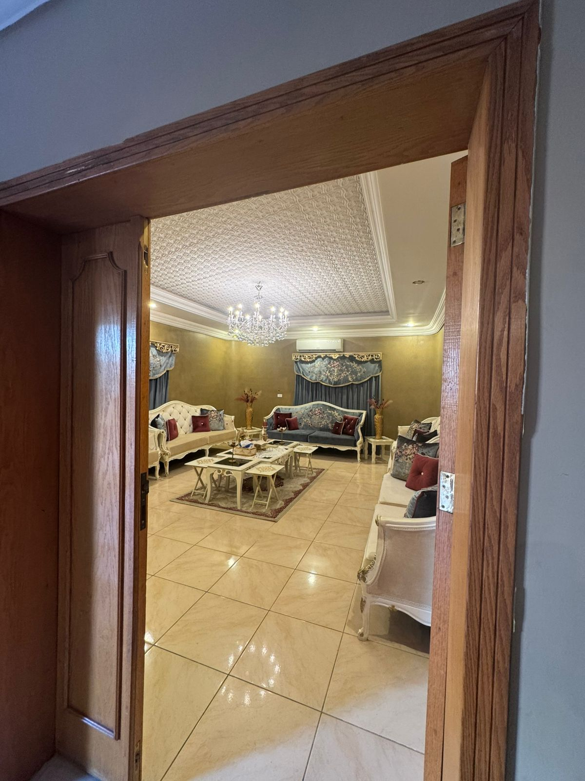 6 bedroom villa in Al Nahda, Jeddah 4