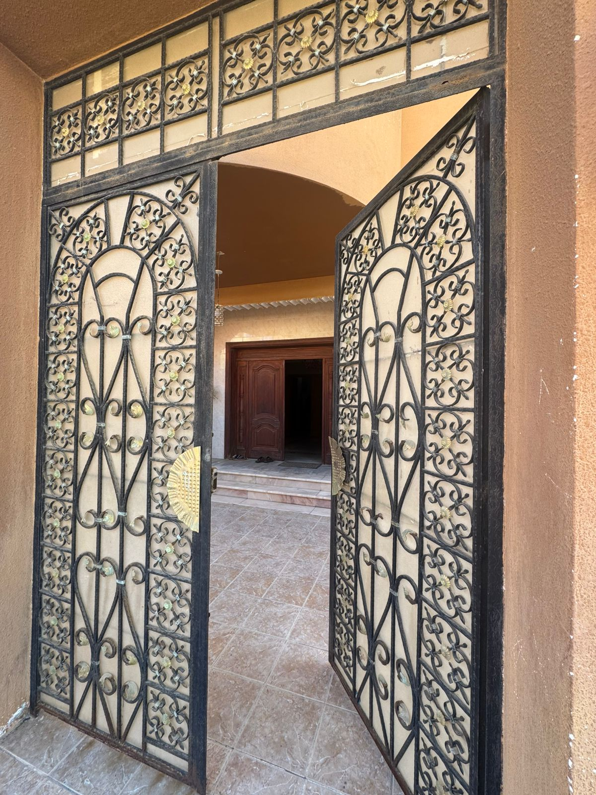 6 bedroom villa in Al Nahda, Jeddah 5