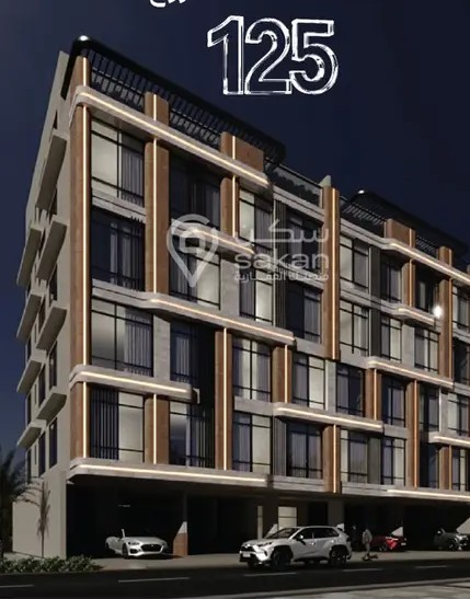 4 bedroom apartment in As Salamah, Jeddah 8