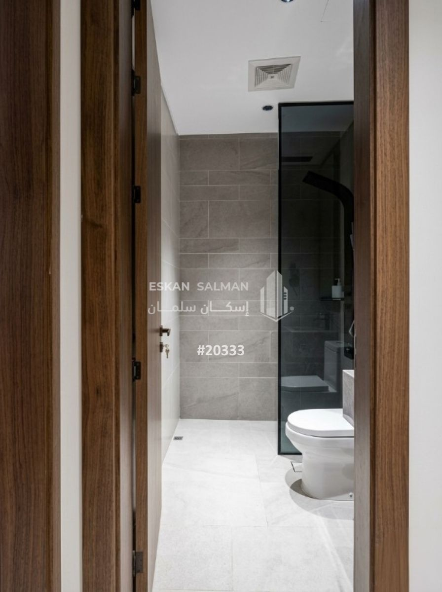 4 bedroom apartment in As Salamah, Jeddah 16