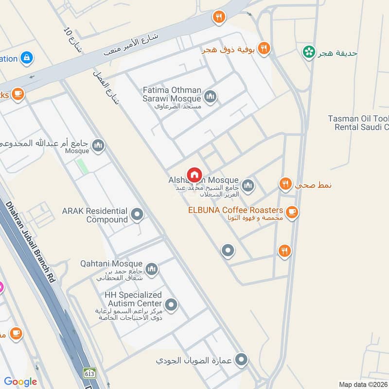 2 bedroom apartment in Hajar, Eastern Province 2