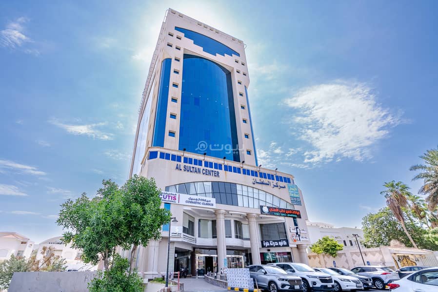 عقار  في الزهراء، جدة 2