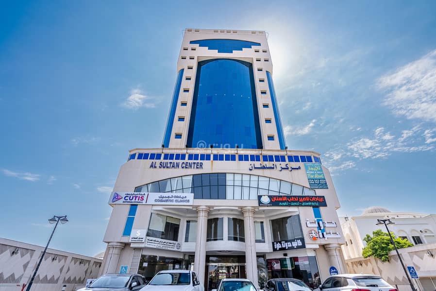 عقار  في الزهراء، جدة 3