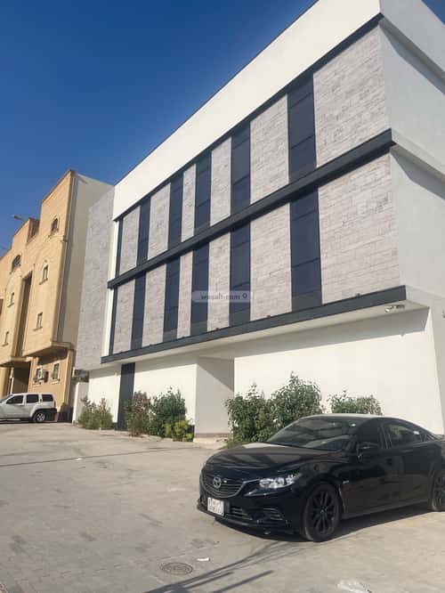 3 bedroom apartment in Al Nada, Riyadh 5