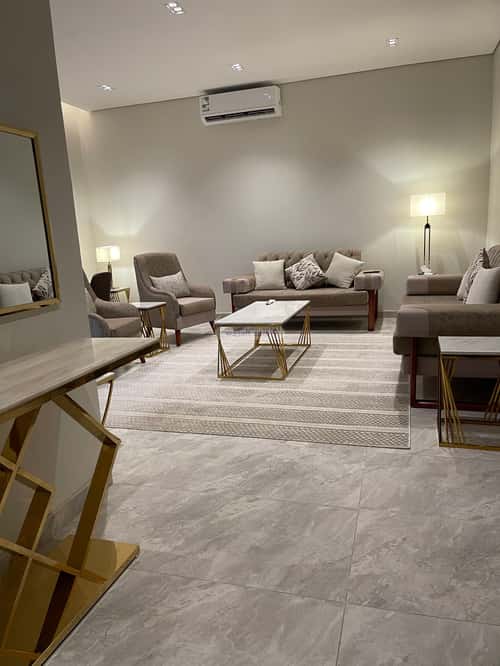 3 bedroom apartment in Al Nada, Riyadh 9