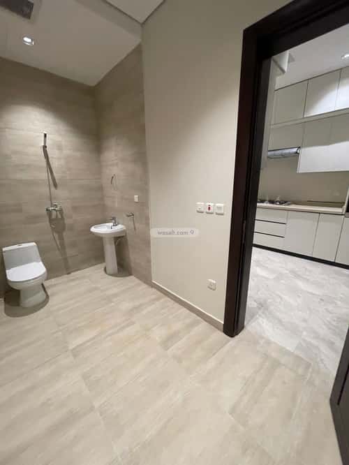 3 bedroom apartment in Al Nada, Riyadh 6