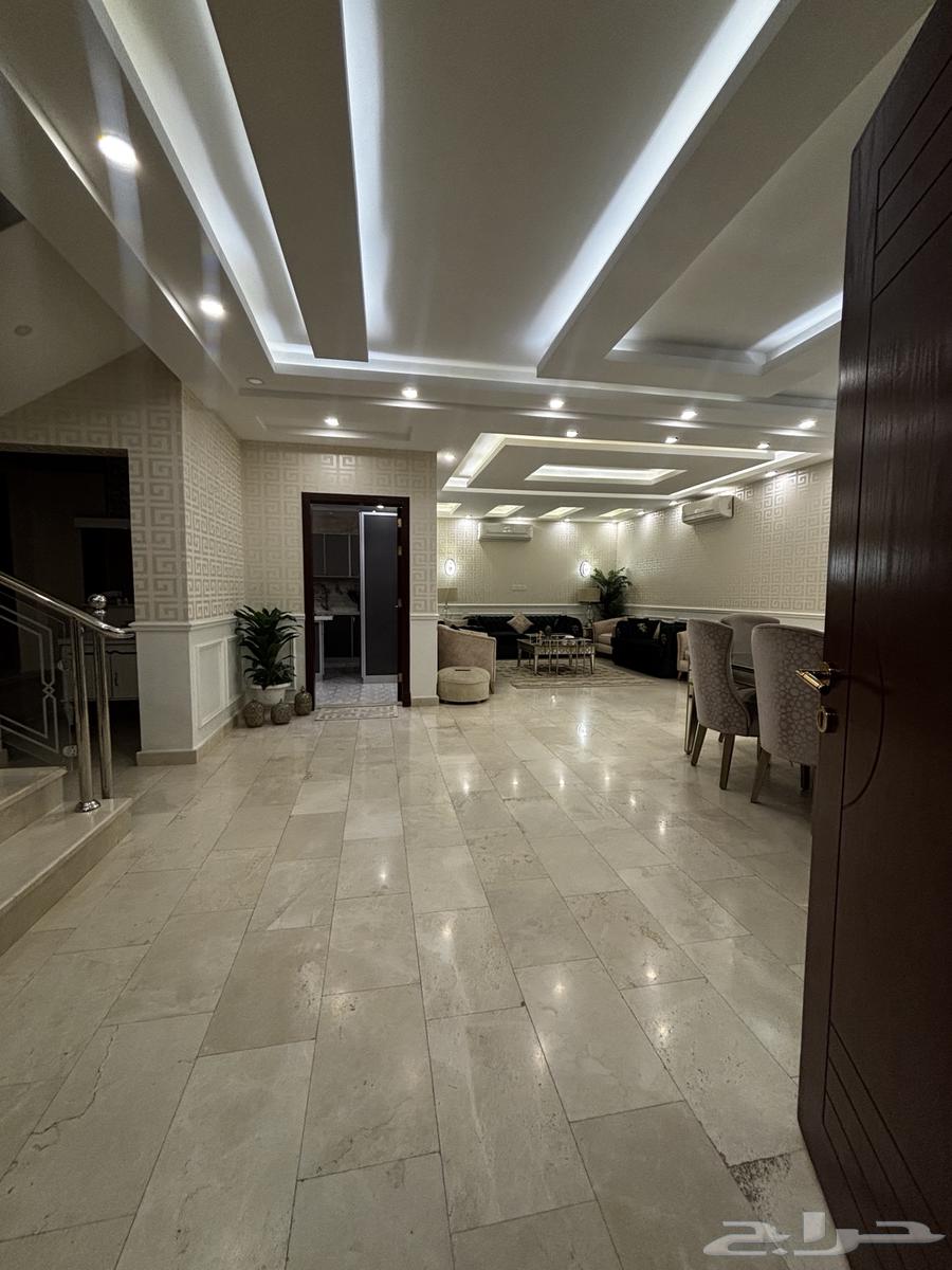 4 bedroom villa in Al Fardus, Jeddah 10