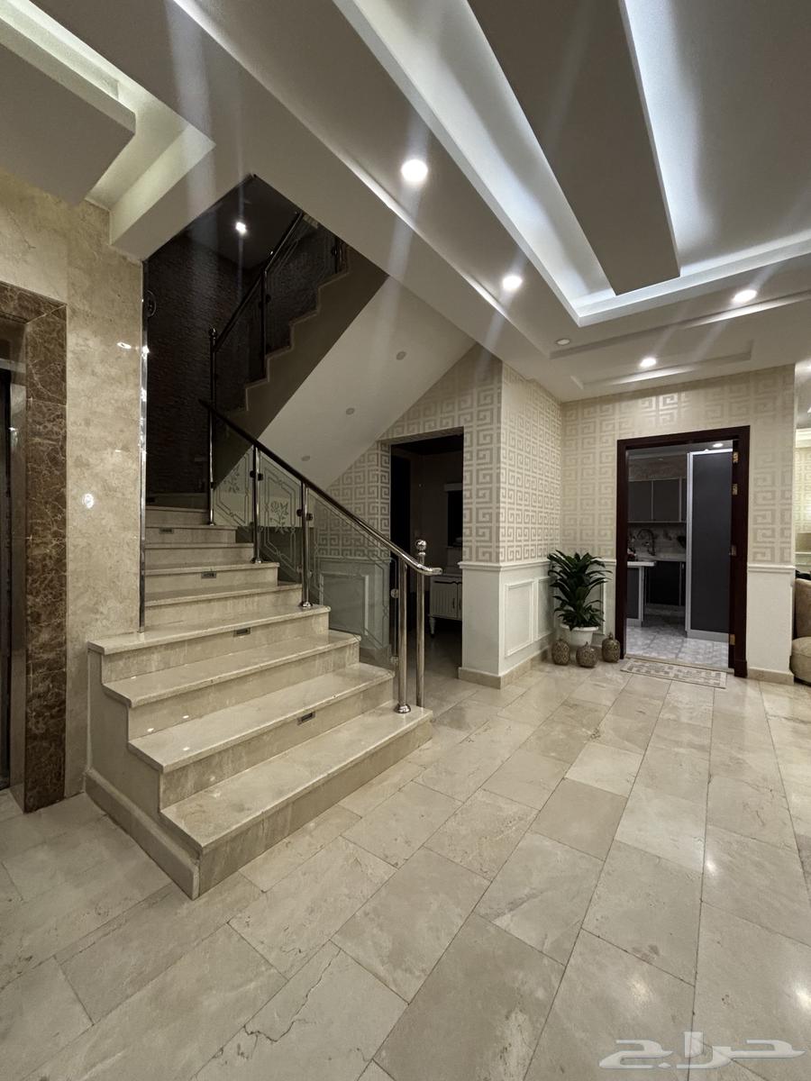 4 bedroom villa in Al Fardus, Jeddah 4