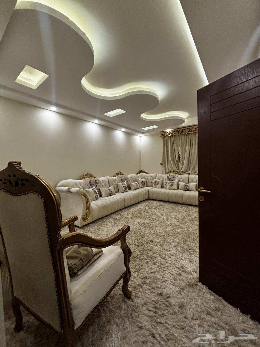 4 bedroom villa in Al Fardus, Jeddah 5