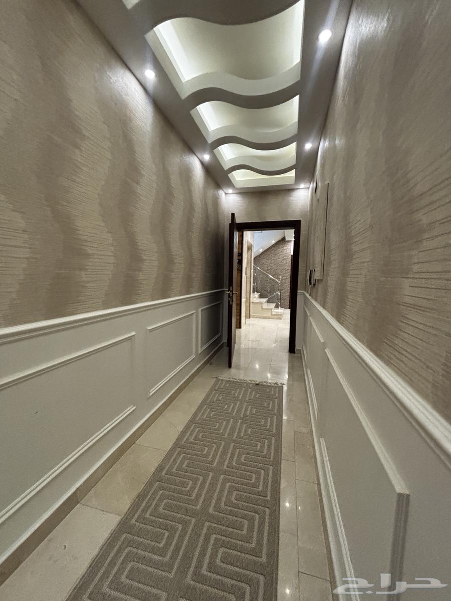 4 bedroom villa in Al Fardus, Jeddah 7