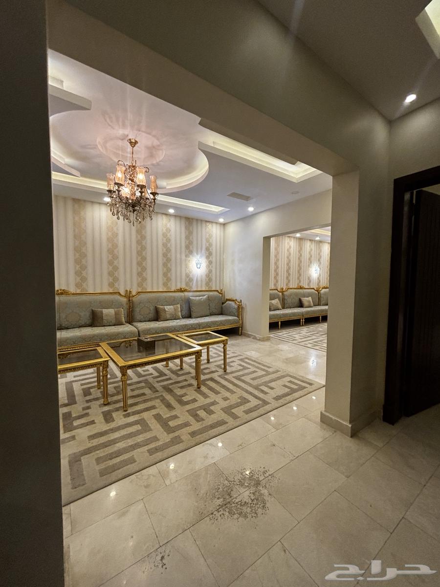 4 bedroom villa in Al Fardus, Jeddah 6