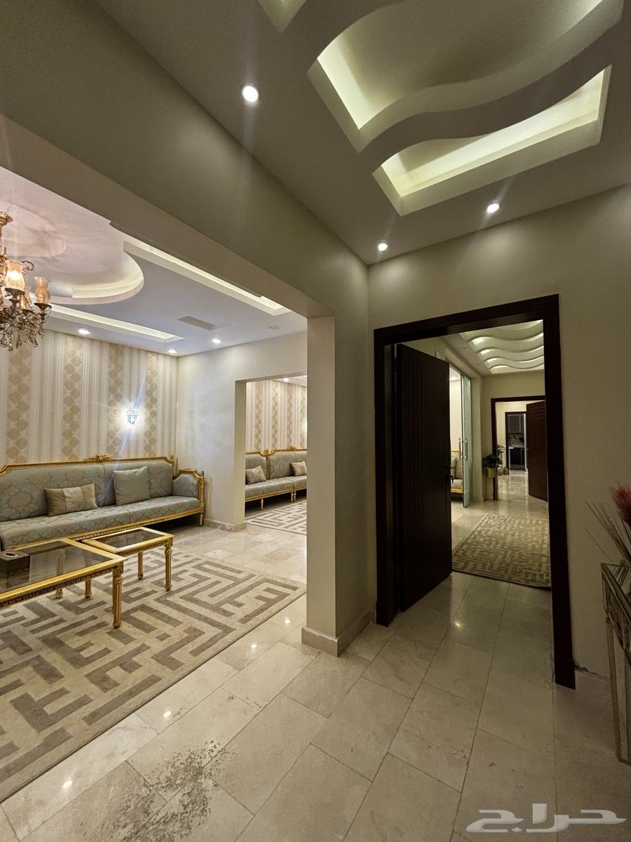 4 bedroom villa in Al Fardus, Jeddah 9
