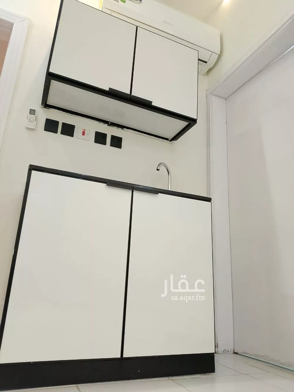 1 bedroom apartment in Al Qairawan 6
