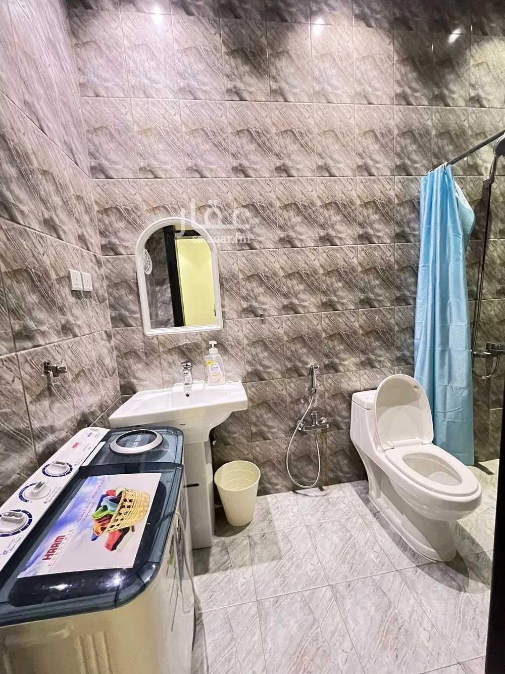 3 bedroom apartment in Al Aridh 15
